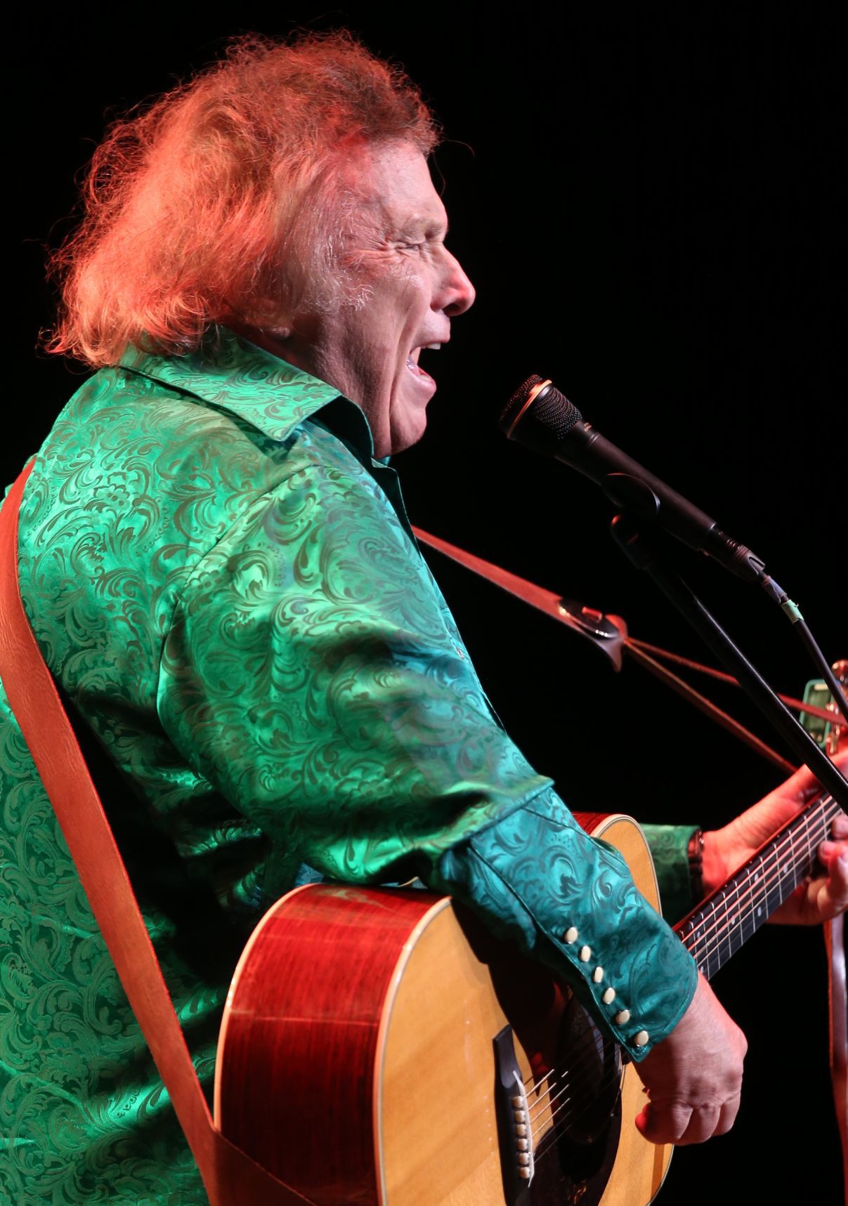 Don McLean
